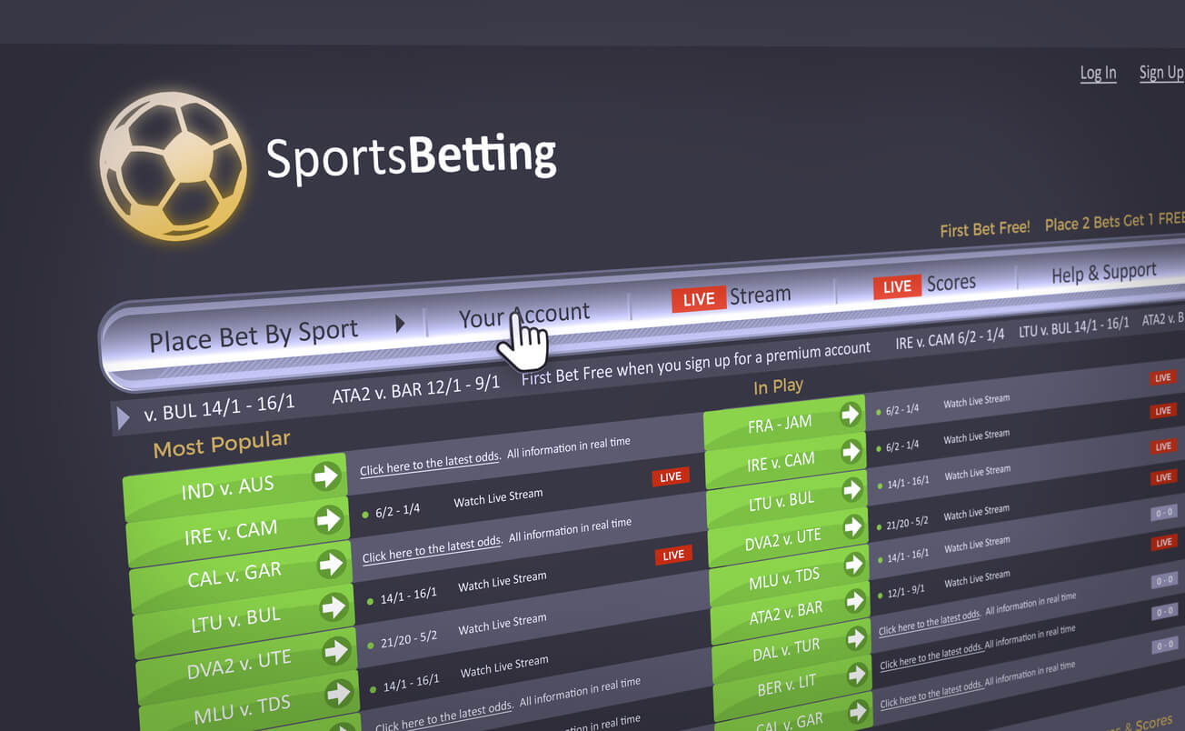 Mobile darts betting Easy way to place online bets.